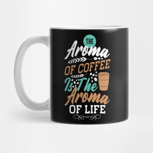 Funny Cup of Coffee Tee Coffee lover must have Mug